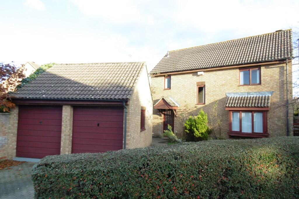 Main image of property: Ely Way, Kempston, Bedfordshire, MK42