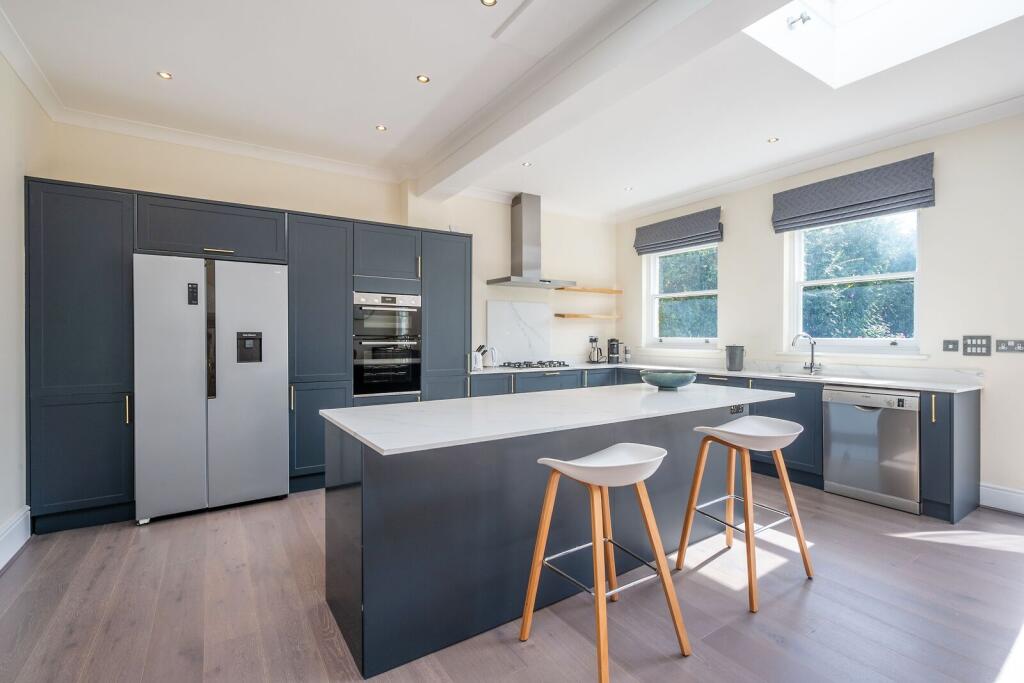 House in London - View 4