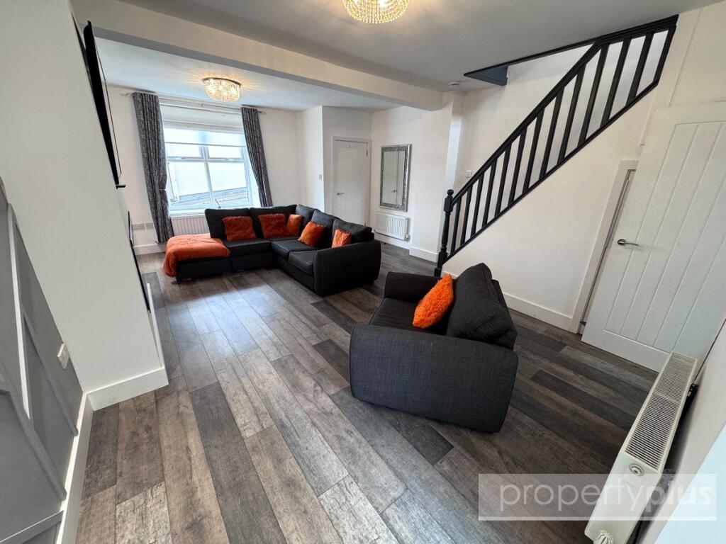 Main image of property: Cairo Street, Trealaw, Tonypandy, Rhondda Cynon Taff, CF40