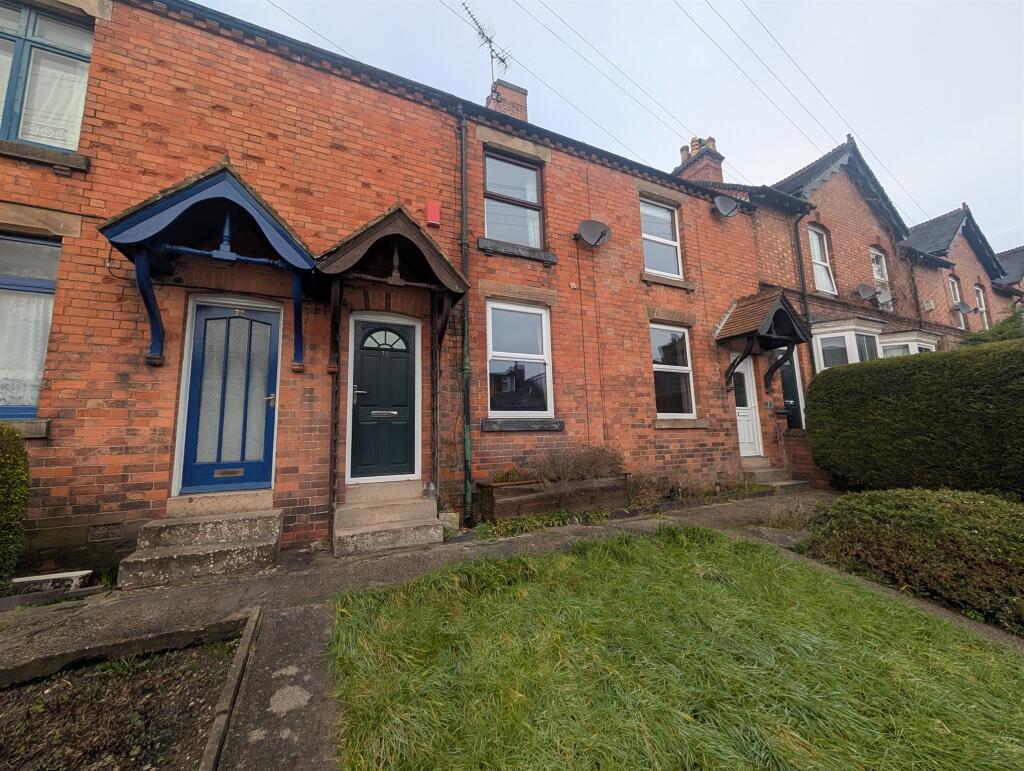 Main image of property: Mayfield Road, Ashbourne
