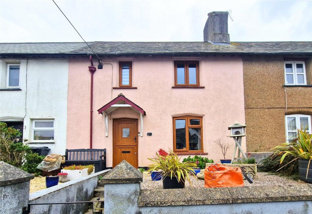 Main image of property: 25 New Cottages, Kilkhampton, Bude, Cornwall, EX23