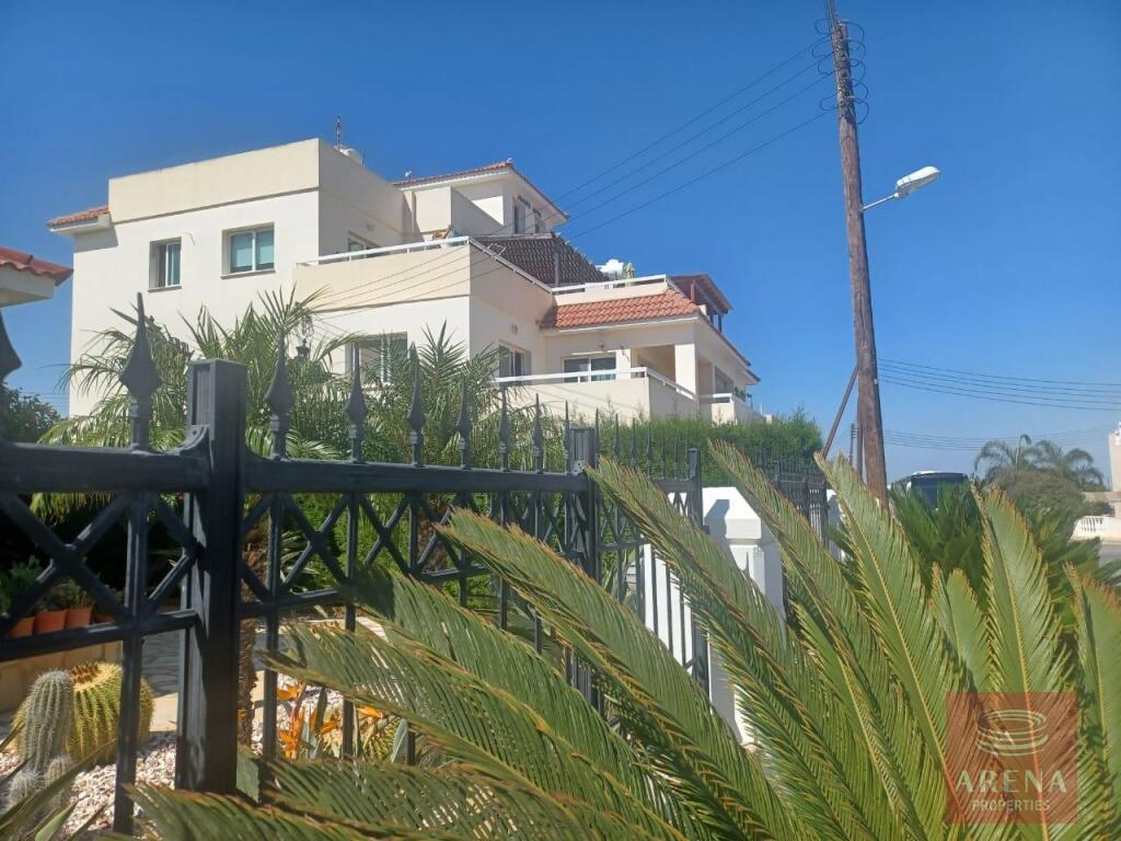 Main image of property: Famagusta, Paralimni
