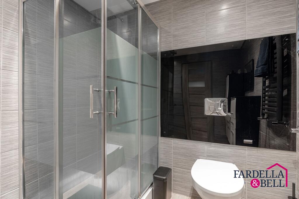 House in Burnley, Lancashire - More
