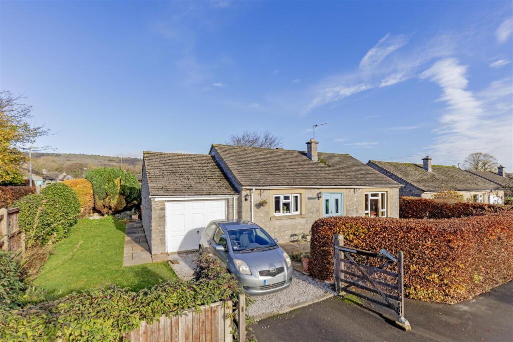 Main image of property: Grisedale Road West, Great Longstone