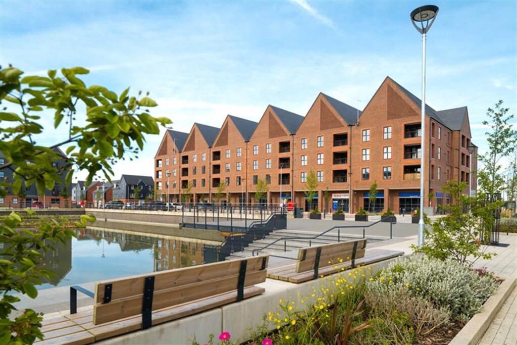 Main image of property: Dewberry Street, Broughton, Aylesbury