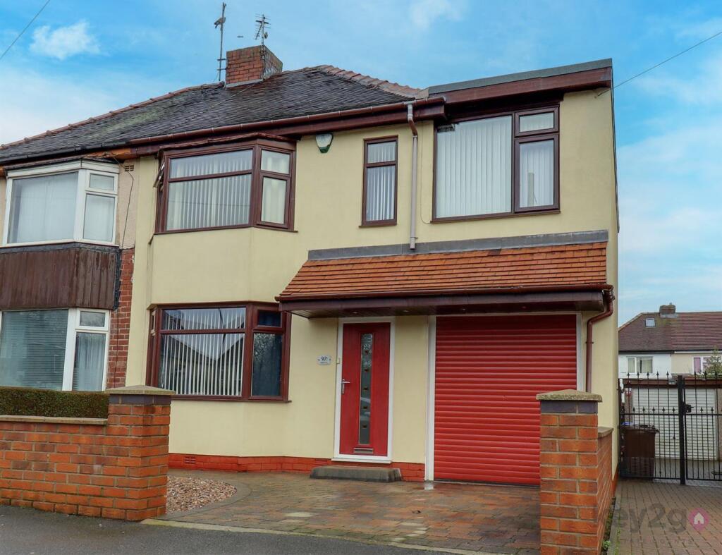 Main image of property: White Lane, Sheffield, S12