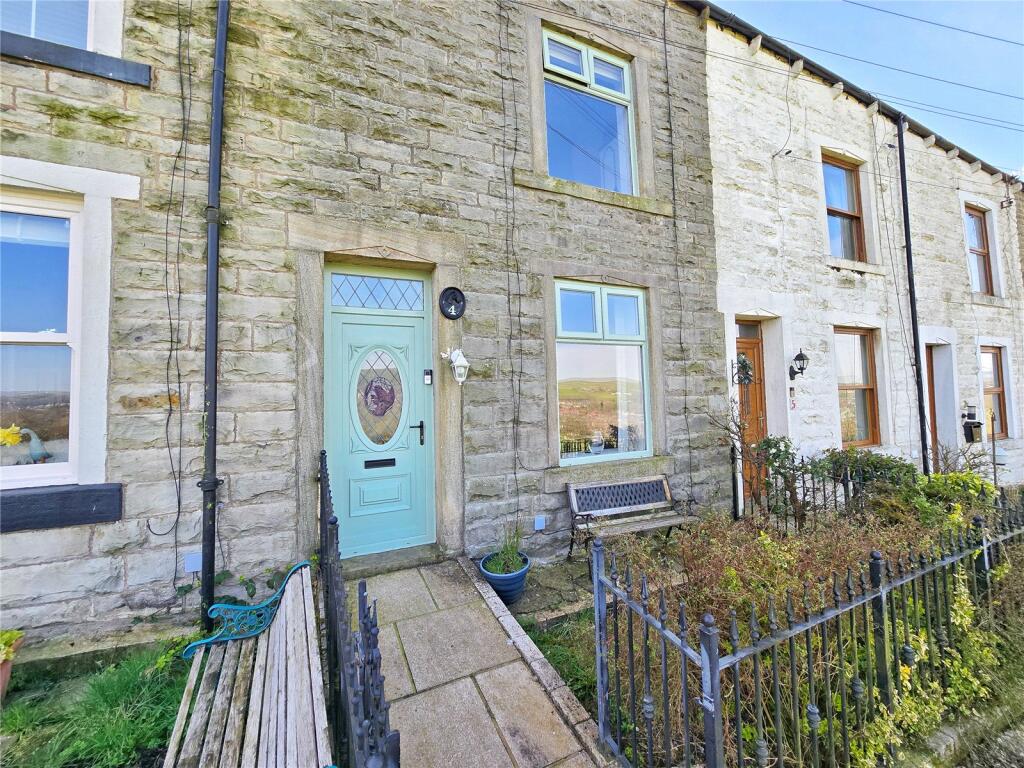 Main image of property: Prospect Terrace, Stacksteads, Bacup, OL13