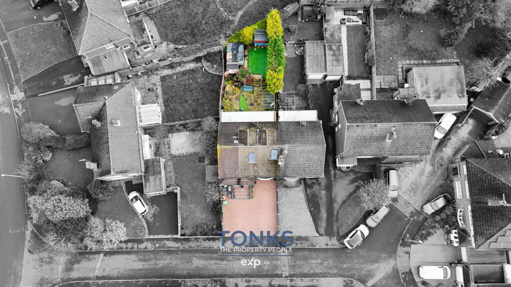Additional image 22 of FIVE-bedroom semi-detached with self-contained ONE-bedroom annexe, Birchfield Close, Halesowen, B63 4LJ