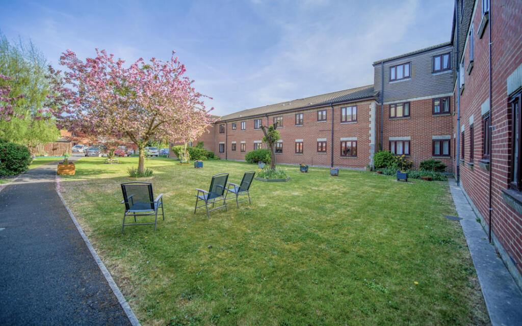 Wharf Court, Melksham - View 2