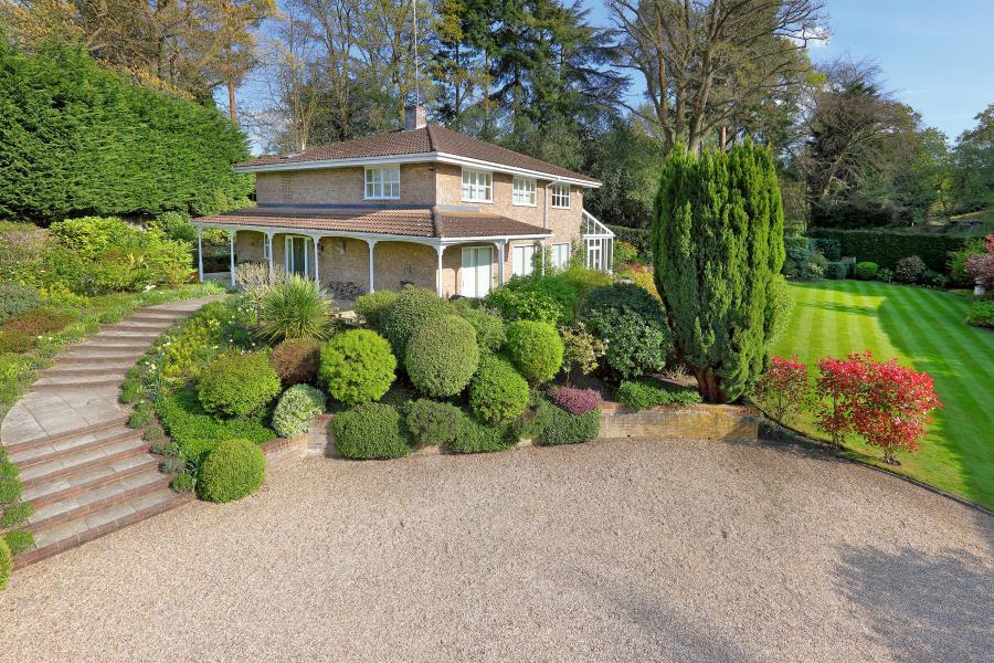 Main image of property: Sunningdale, Berkshire
