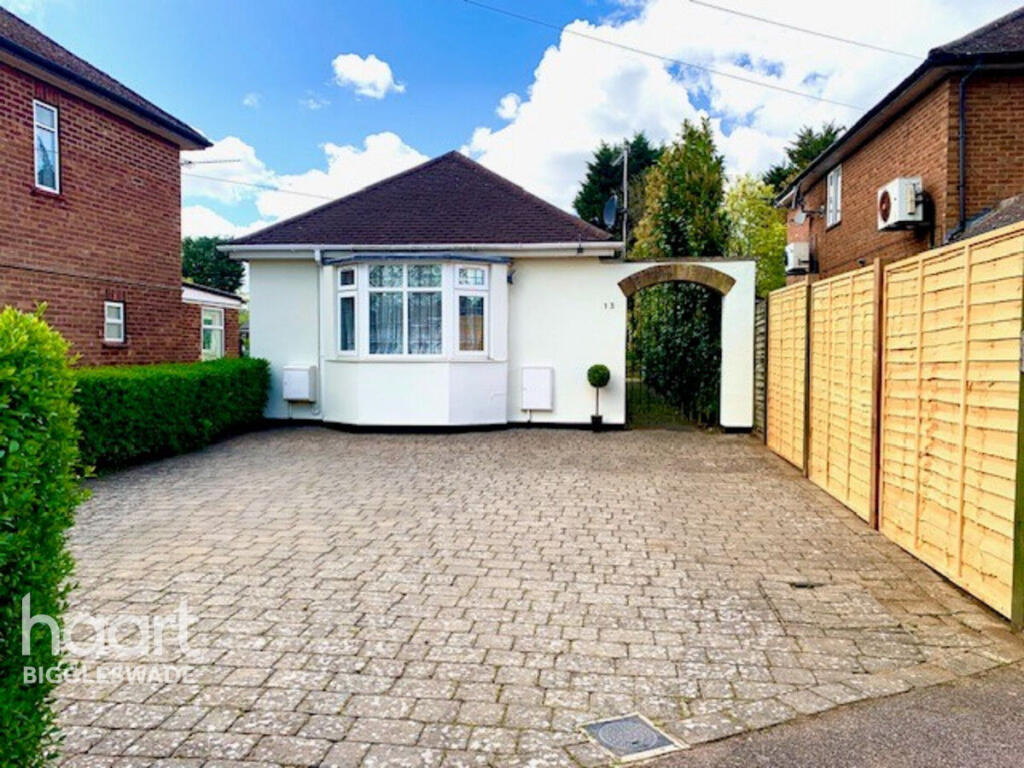 Main image of property: Cinques Road, Gamlingay