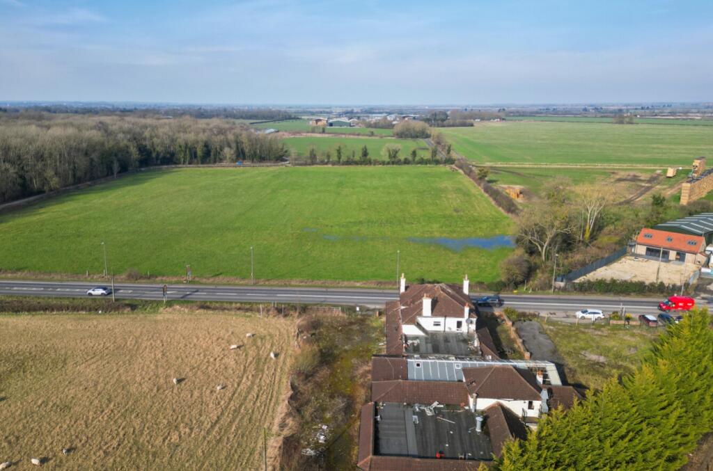 Station Road, Langworth, Lincoln, Lincolnshire, LN3 - More