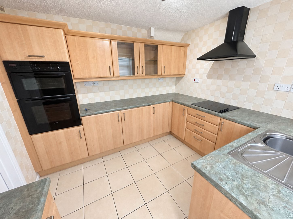 House in Newcastle upon Tyne - View 3
