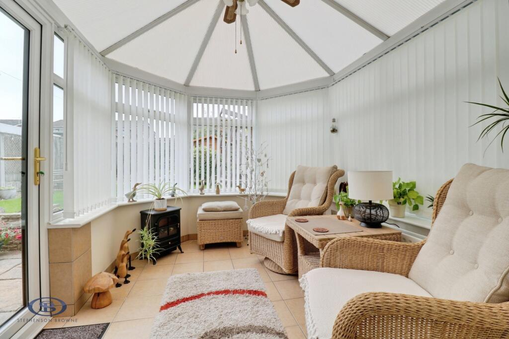 House in Newcastle-under-Lyme, Staffordshire - View 5