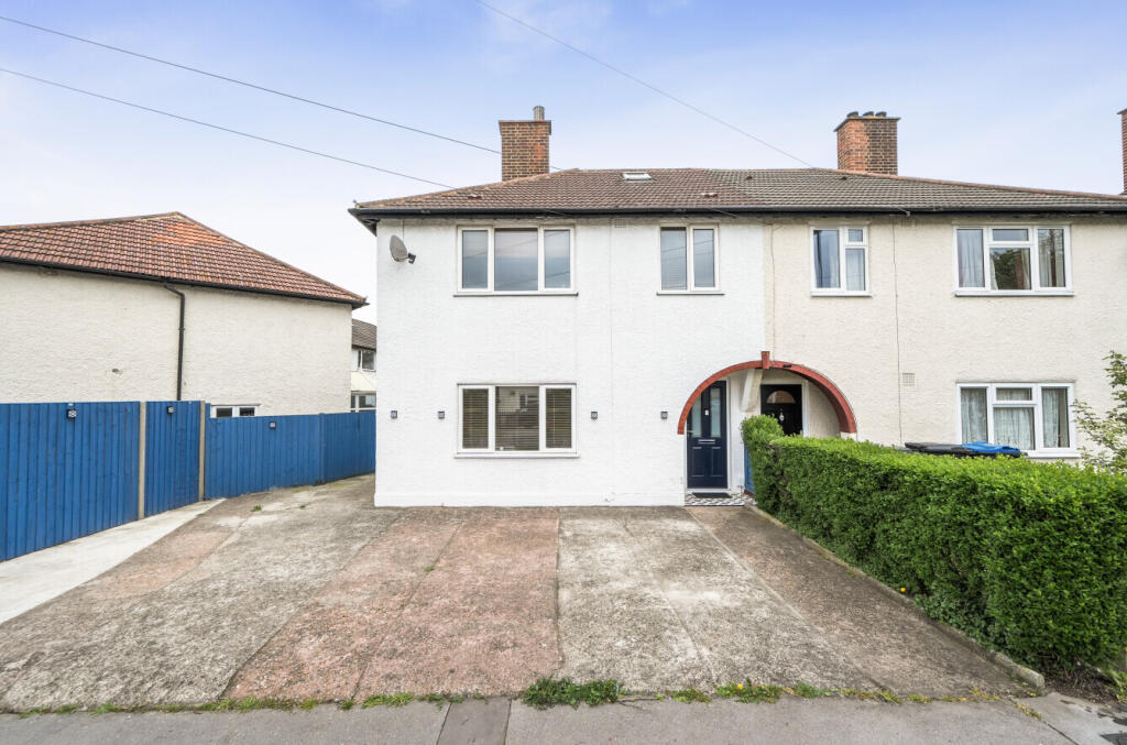 Main image of property: Norbury Avenue, Thornton Heath, CR7