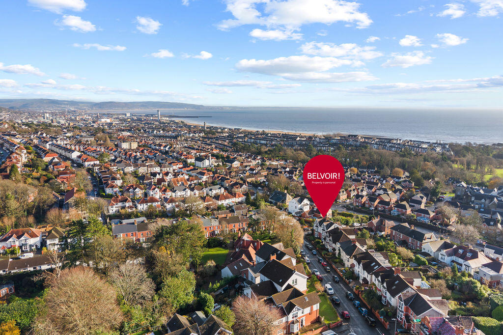 Main image of property: Queens Road, Sketty, Swansea, SA2