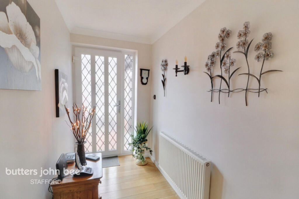 Main image of property: Holmcroft Road, Stafford, ST16 1JB