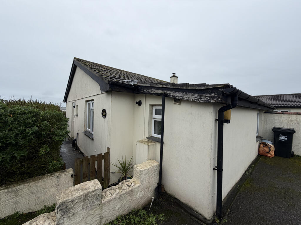 Main image of property: Sennen,  Penzance, TR19