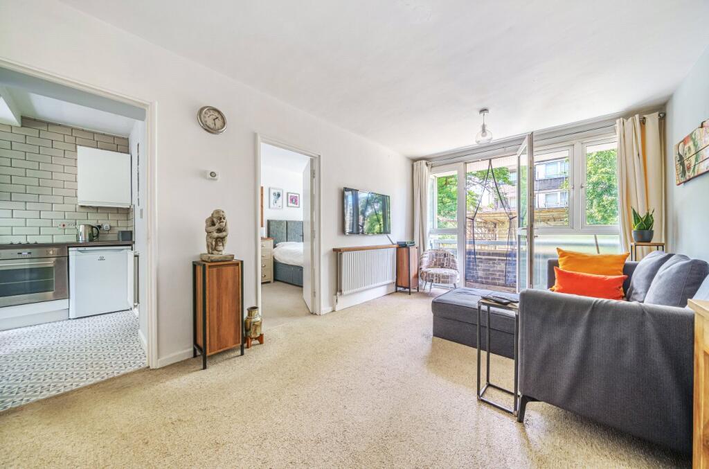 Main image of property: Silchester Road, London, W10