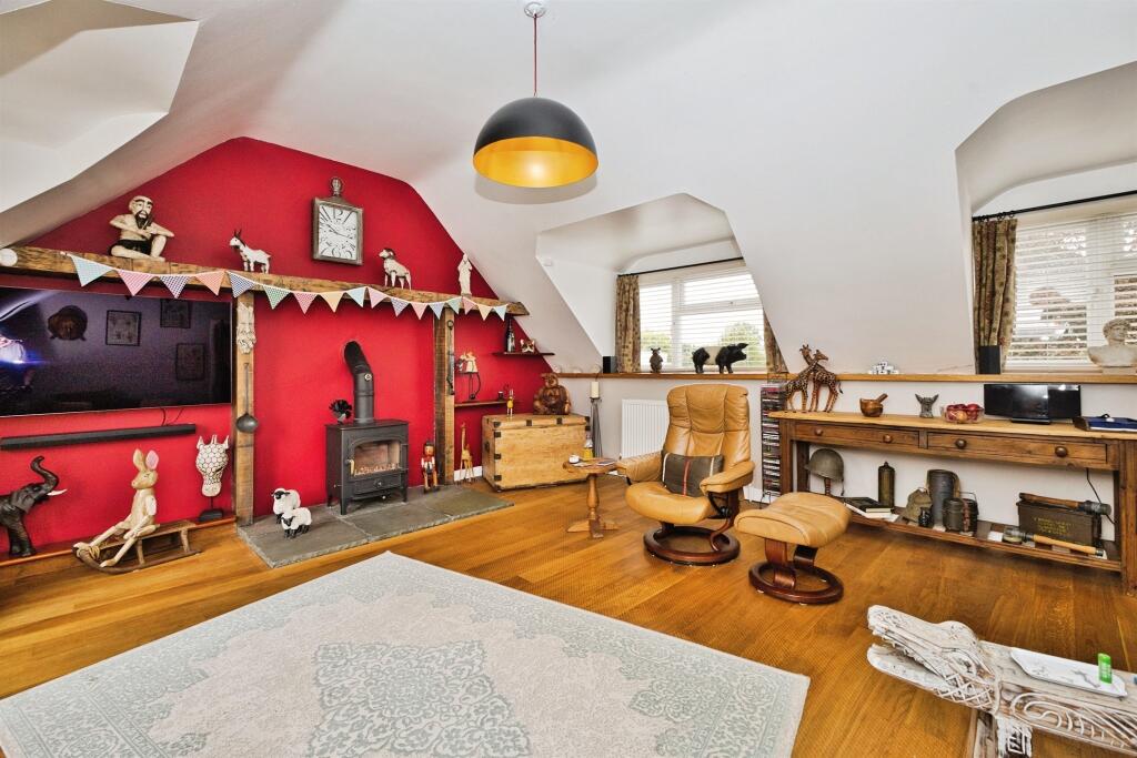 House in Dorchester, Mosterton - View 4