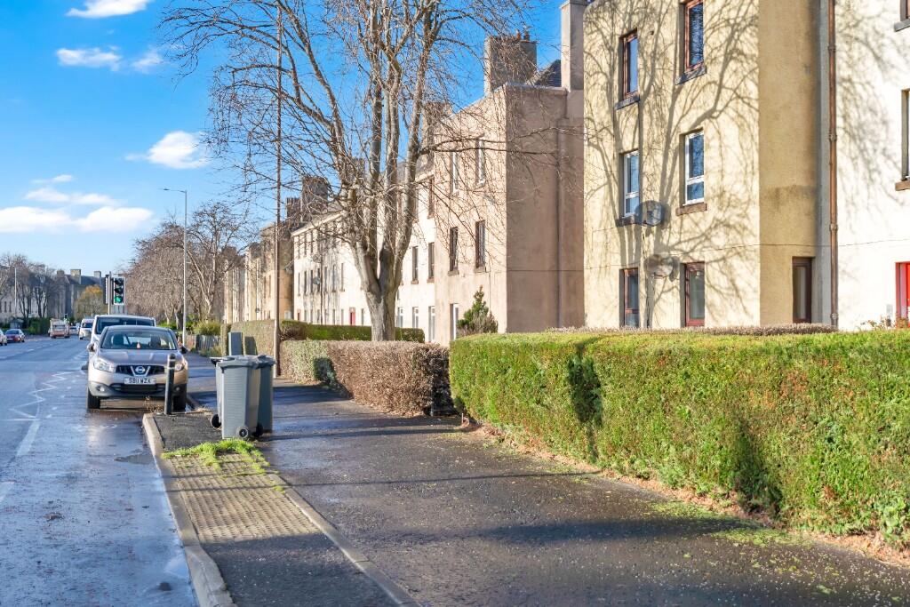 Craigentinny Road, Edinburgh, EH7 6RL - 4