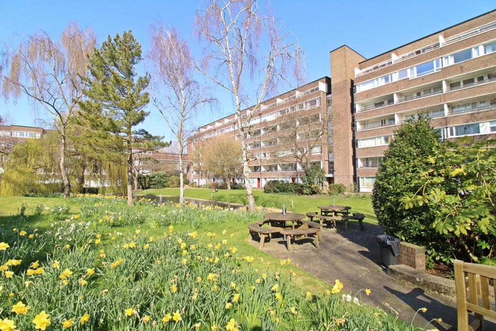 Main image of property: Fair Acres, Bromley, BR2