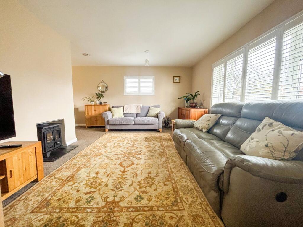 Kingsway, Mark, Highbridge, Somerset, TA9 photo 4
