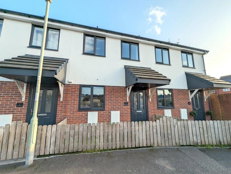 Main image of property: St Annes Court, Newton Abbot
