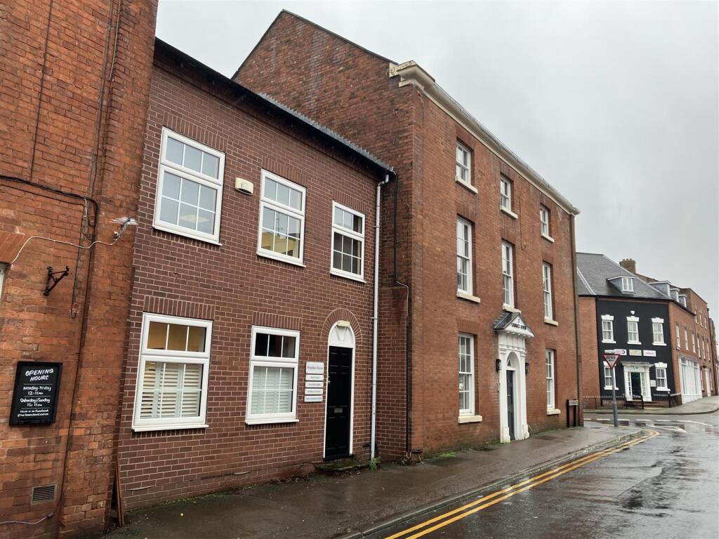 Main image of property: Queen Street, Lichfield
