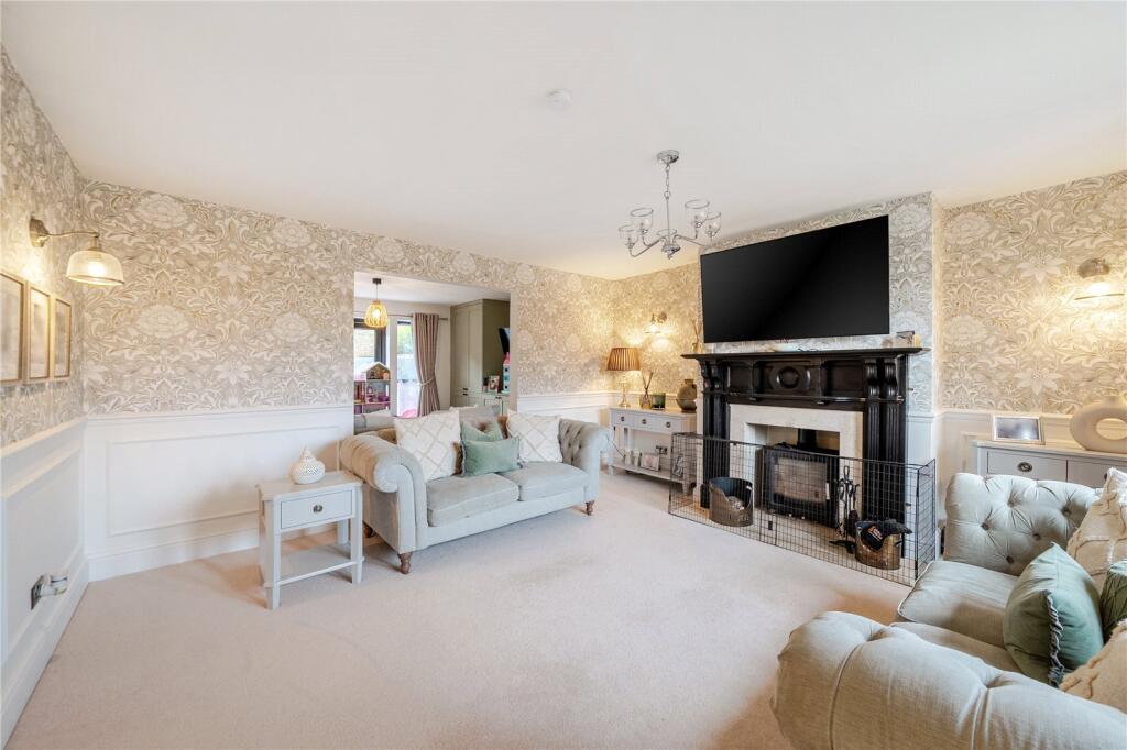 Additional image 2 of Nettleton Close, Tong Village, West Yorkshire