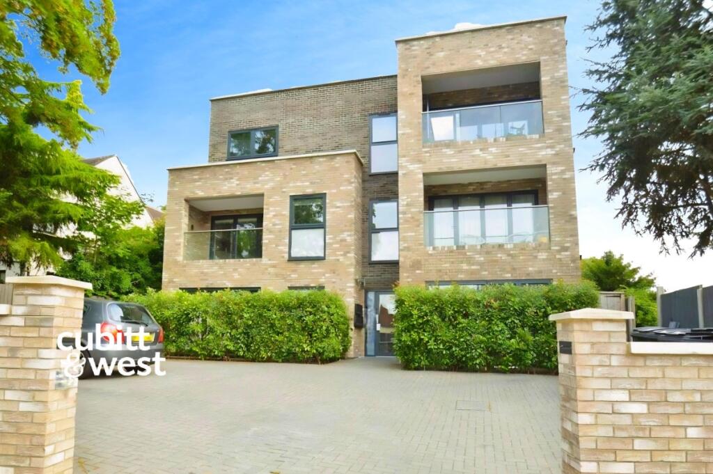 Main image of property: Grovelands Road Purley CR8