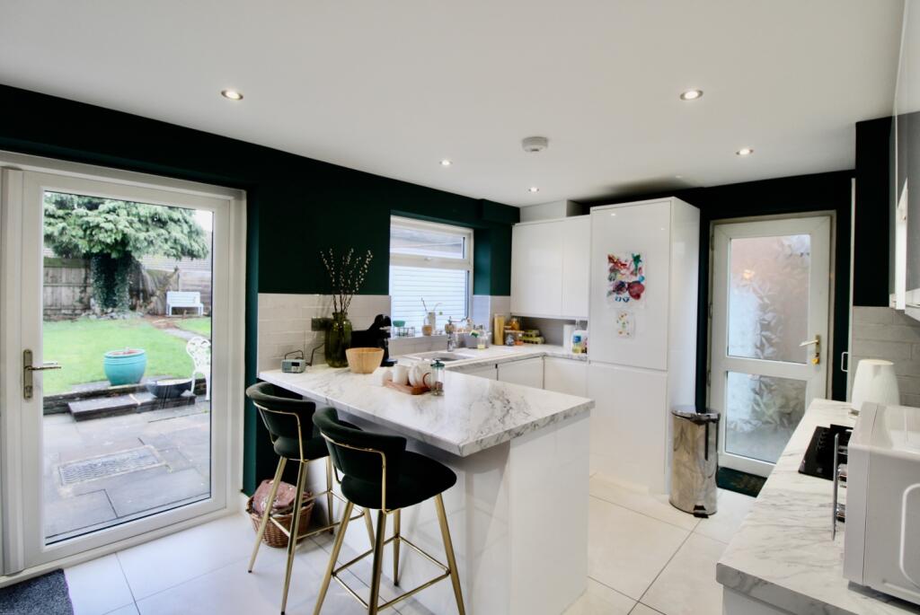 Rushmere Walk, Leicester Forest East, LE3 photo 3