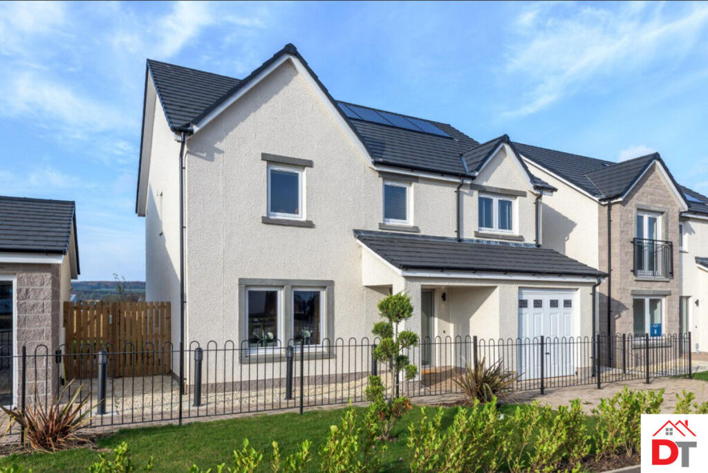Main image of property: West Path, Midlothian, EH37 5