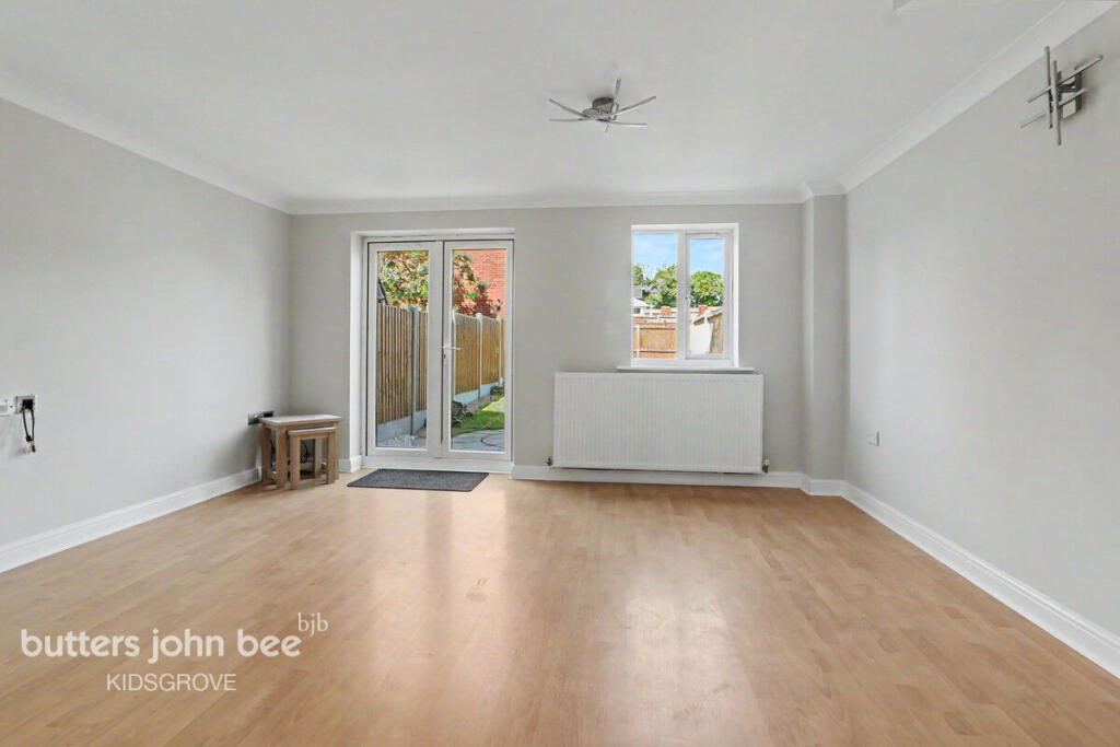 Main image of property: Woodpecker Drive, Packmoor, ST7 4GJ