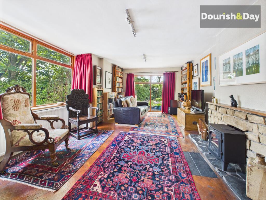 House in Prees, Shropshire - View 2