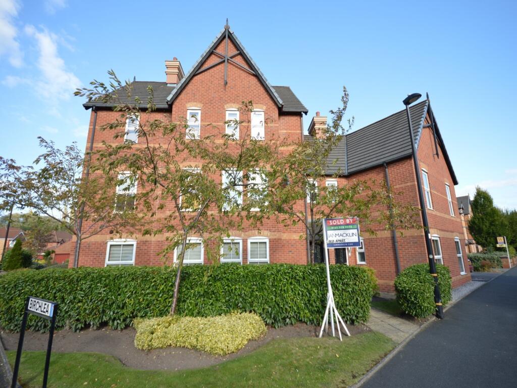 Main image of property: Welman Way, Altrincham