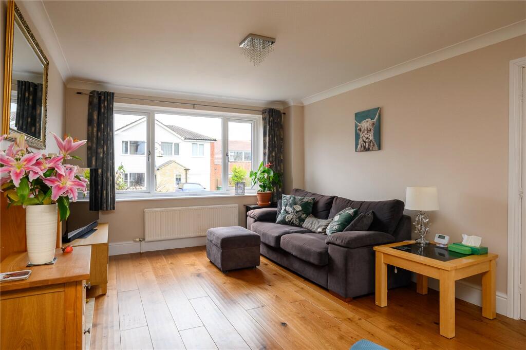 Nidd Approach, Wetherby, LS22 - View 2