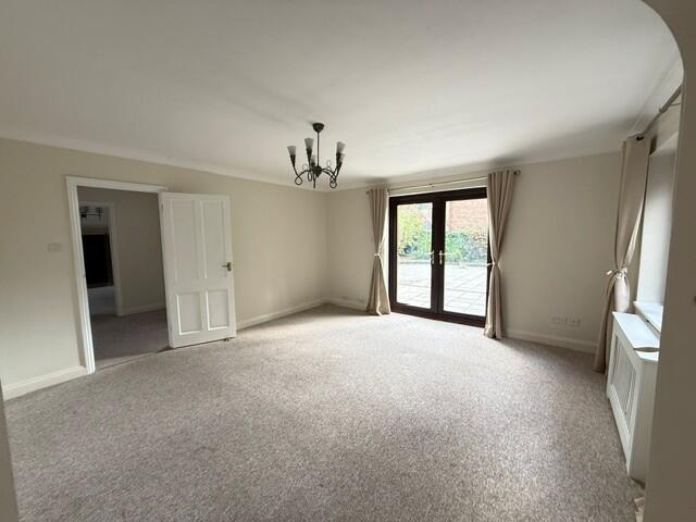 House in Bournemouth, St. Leonards and St. Ives - View 3