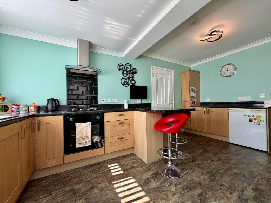 House in North Tyneside, Wideopen - View 5