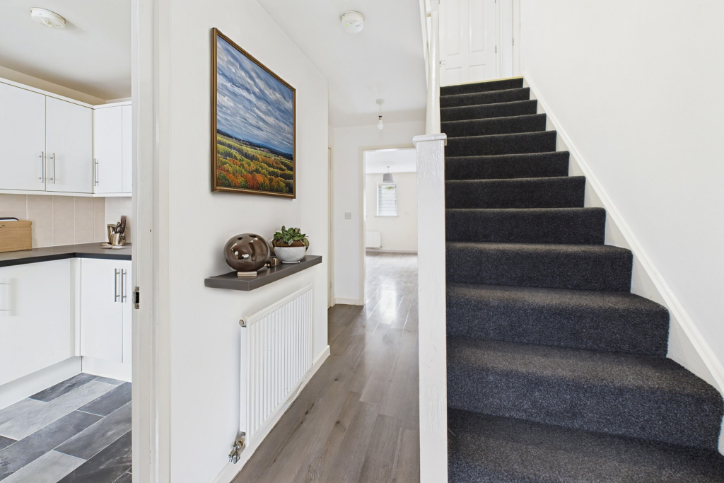 House in Hull, Dairycoates - View 4