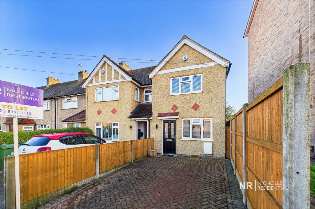 Main image of property: Church Lane, Chessington, Surrey. KT9