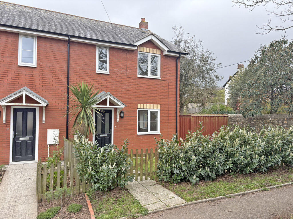 Main image of property: Sidford Road, Sidmouth
