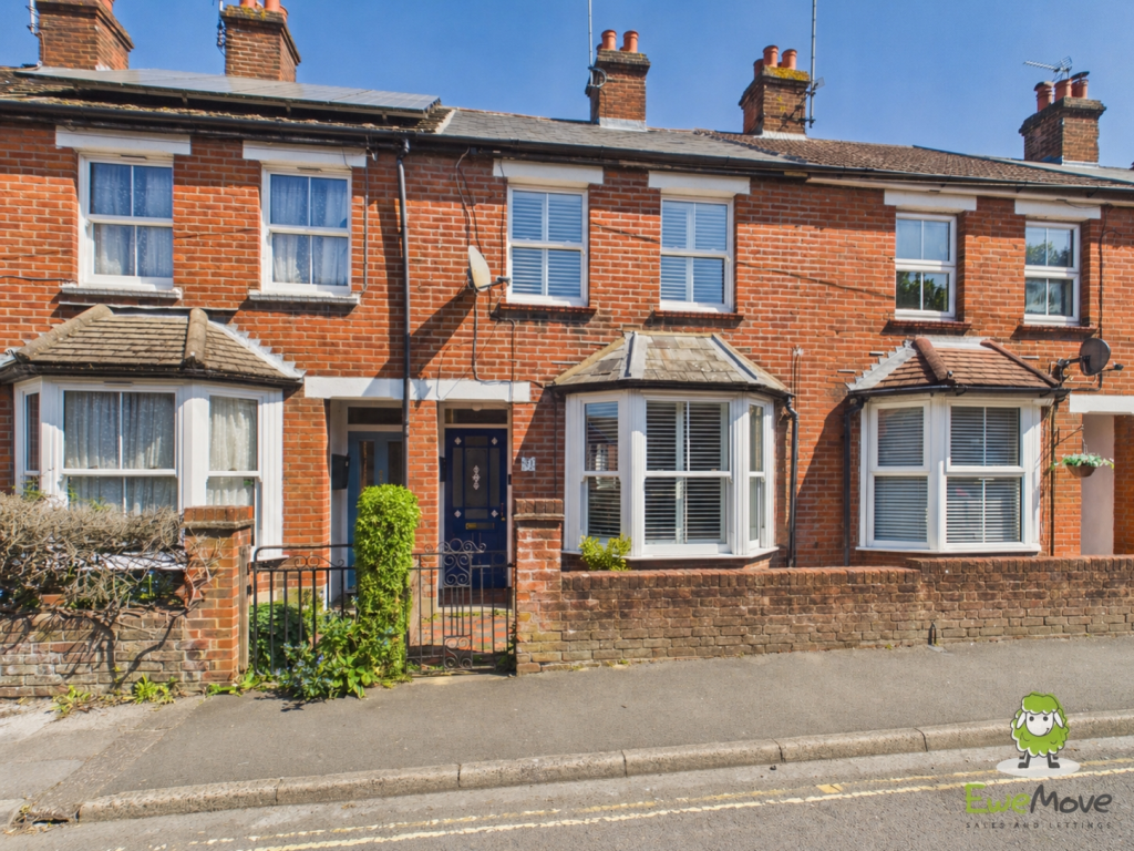 Main image of property: Flaxfield Road, Basingstoke, Hampshire, RG21