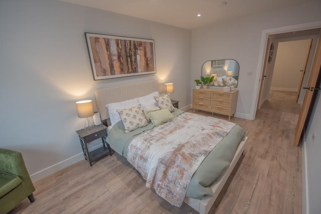 Additional image 2 of Plot 5, Baildon Mills, Baildon BD17 6JX