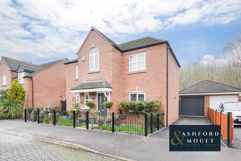 Main image of property: Owston Road, Annesley, Nottingham