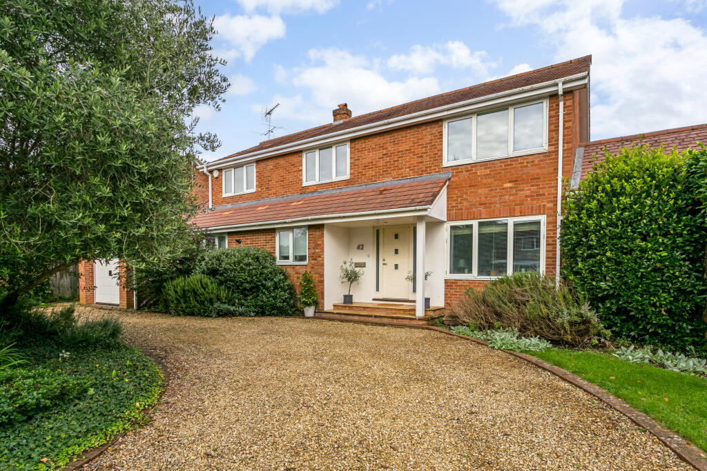 Main image of property: Pound Lane, Marlow, SL7