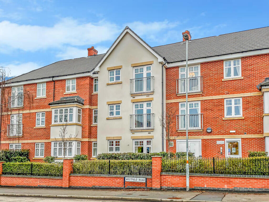 Main image of property: Rosebud Court, Wellingborough