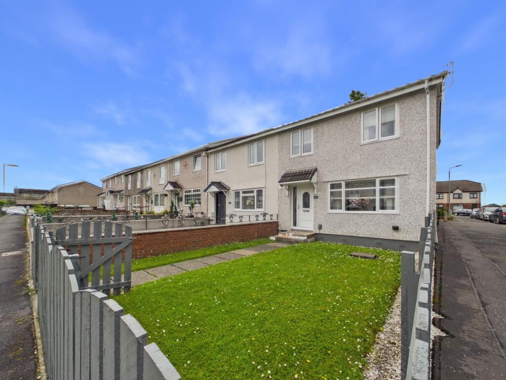 Main image of property: Margaret Street, Coatbridge