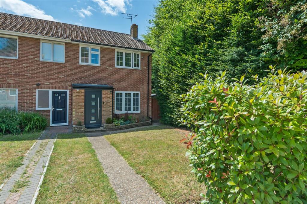 Main image of property: St Stephens Court, Canterbury