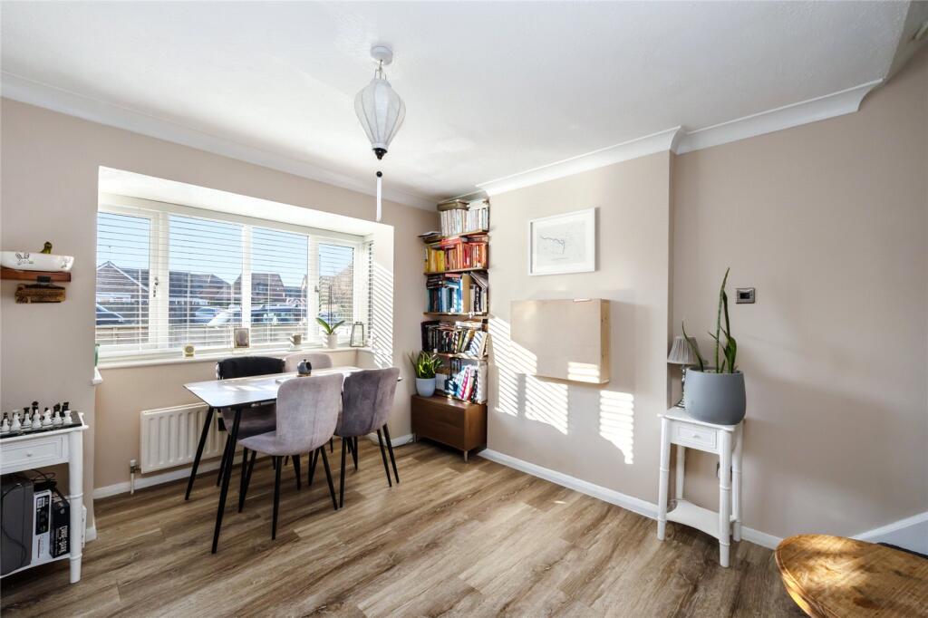 House in Arun, Rustington - View 3